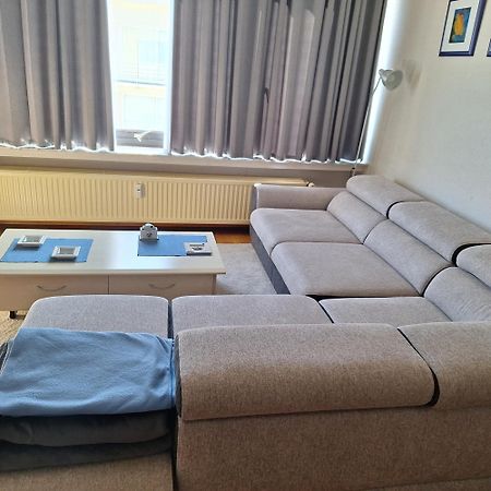 Res.Marana Apartment Ostend Luaran gambar