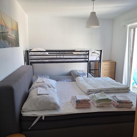 Res.Marana Apartment Ostend Luaran gambar