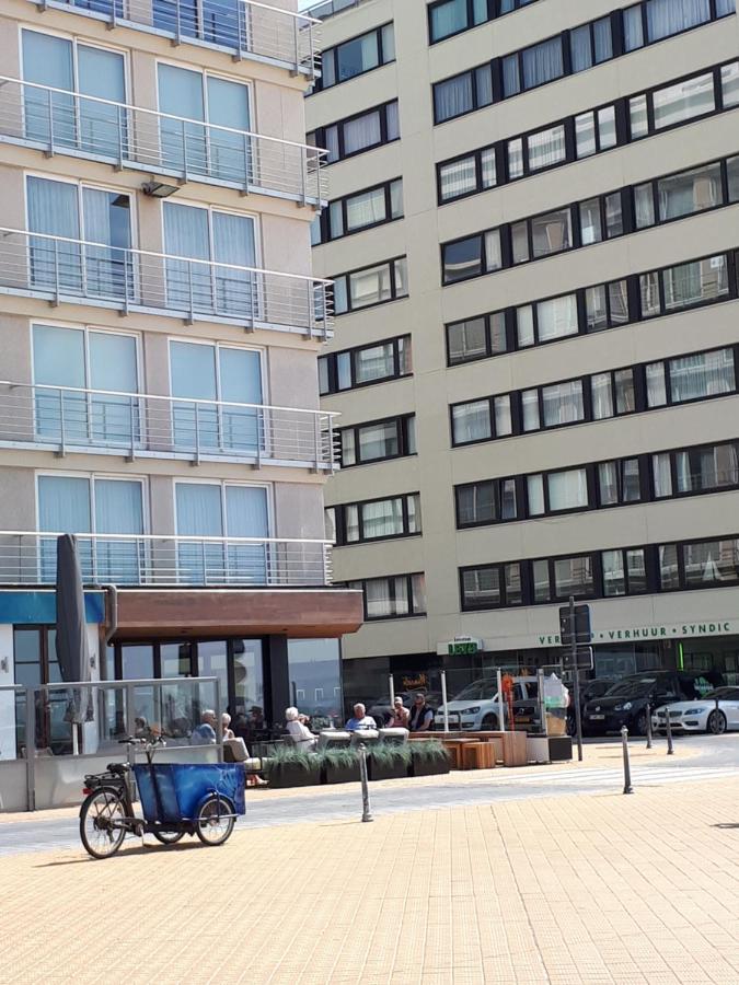 Res.Marana Apartment Ostend Luaran gambar