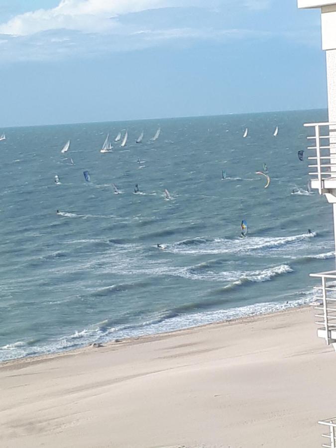 Res.Marana Apartment Ostend Luaran gambar