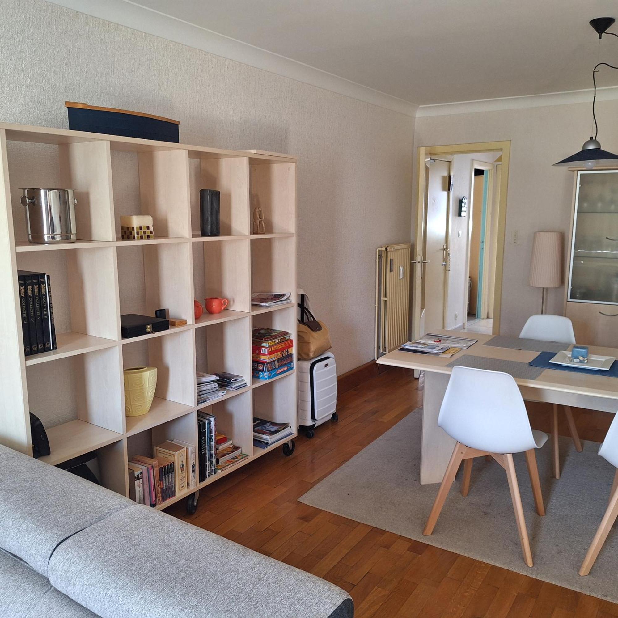 Res.Marana Apartment Ostend Luaran gambar