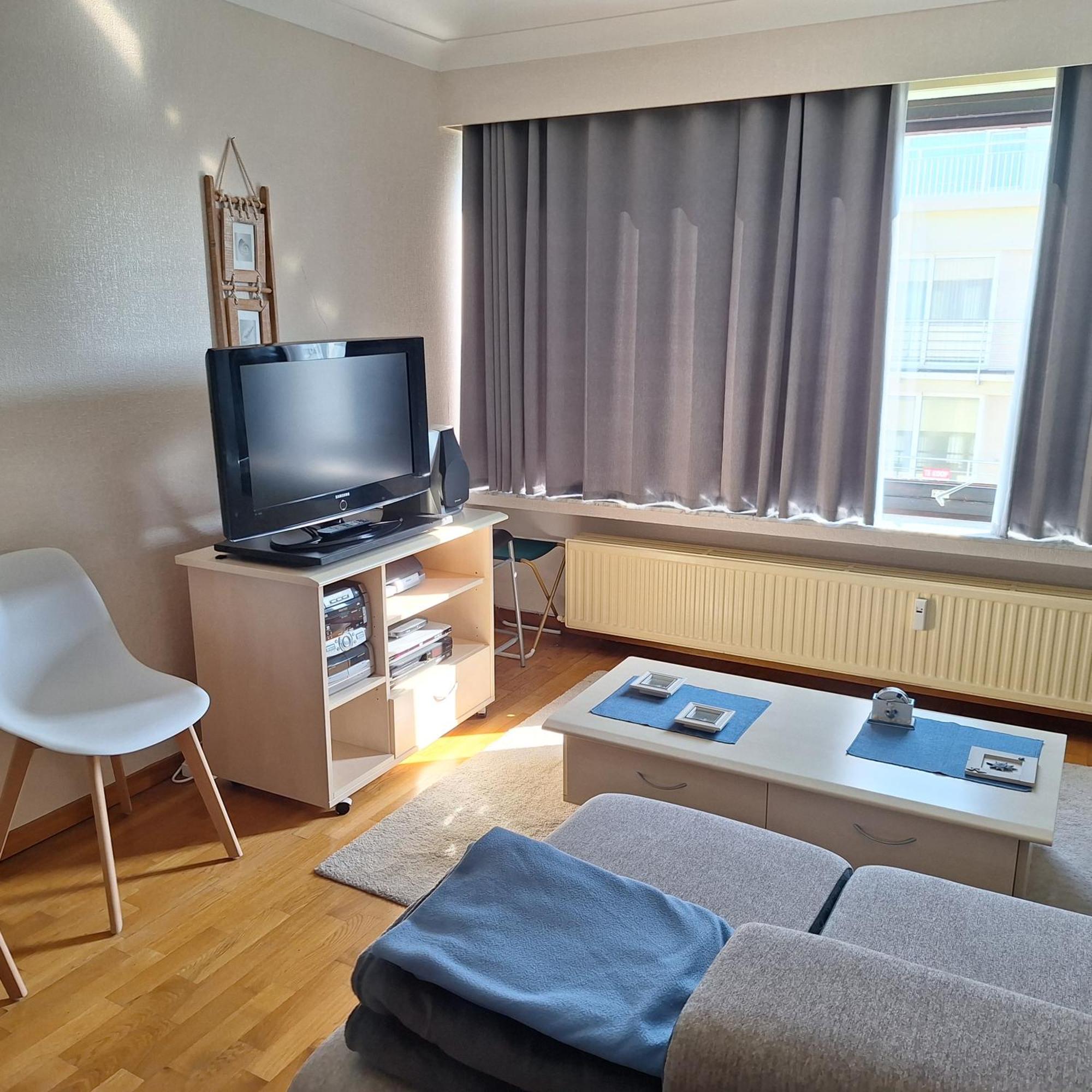 Res.Marana Apartment Ostend Luaran gambar