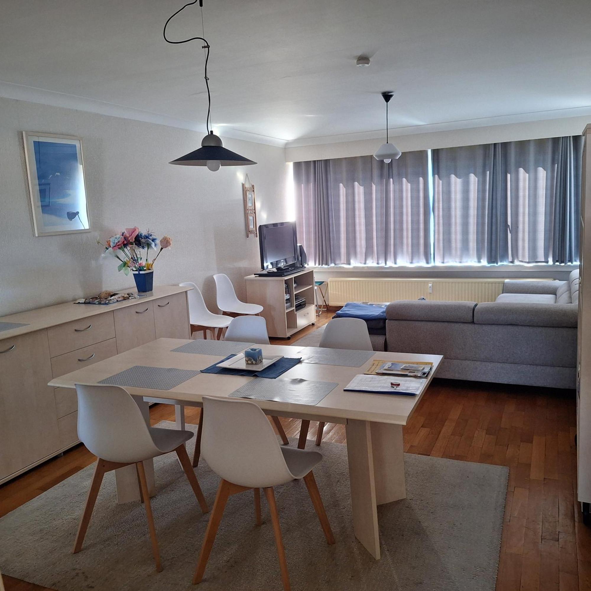 Res.Marana Apartment Ostend Luaran gambar