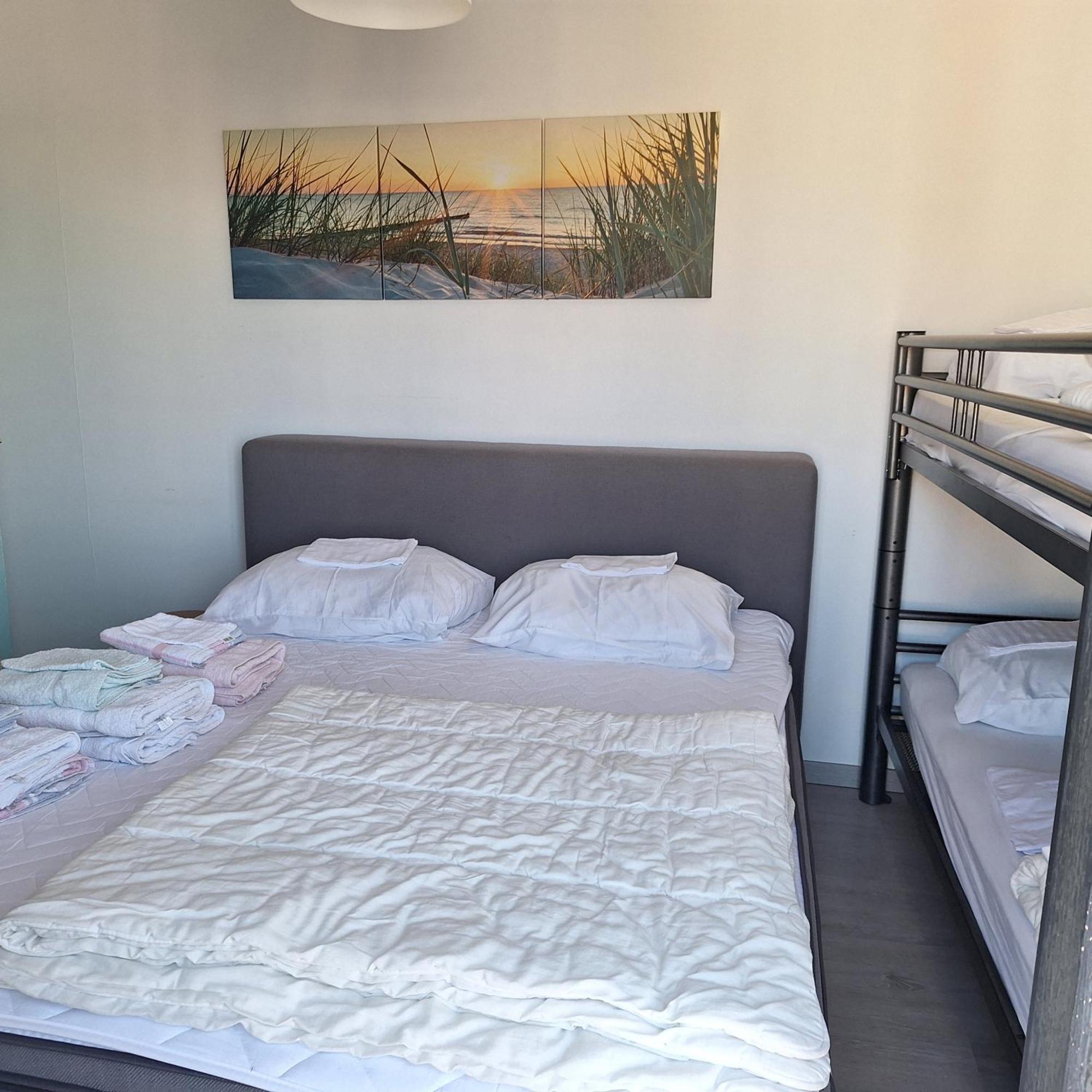 Res.Marana Apartment Ostend Luaran gambar