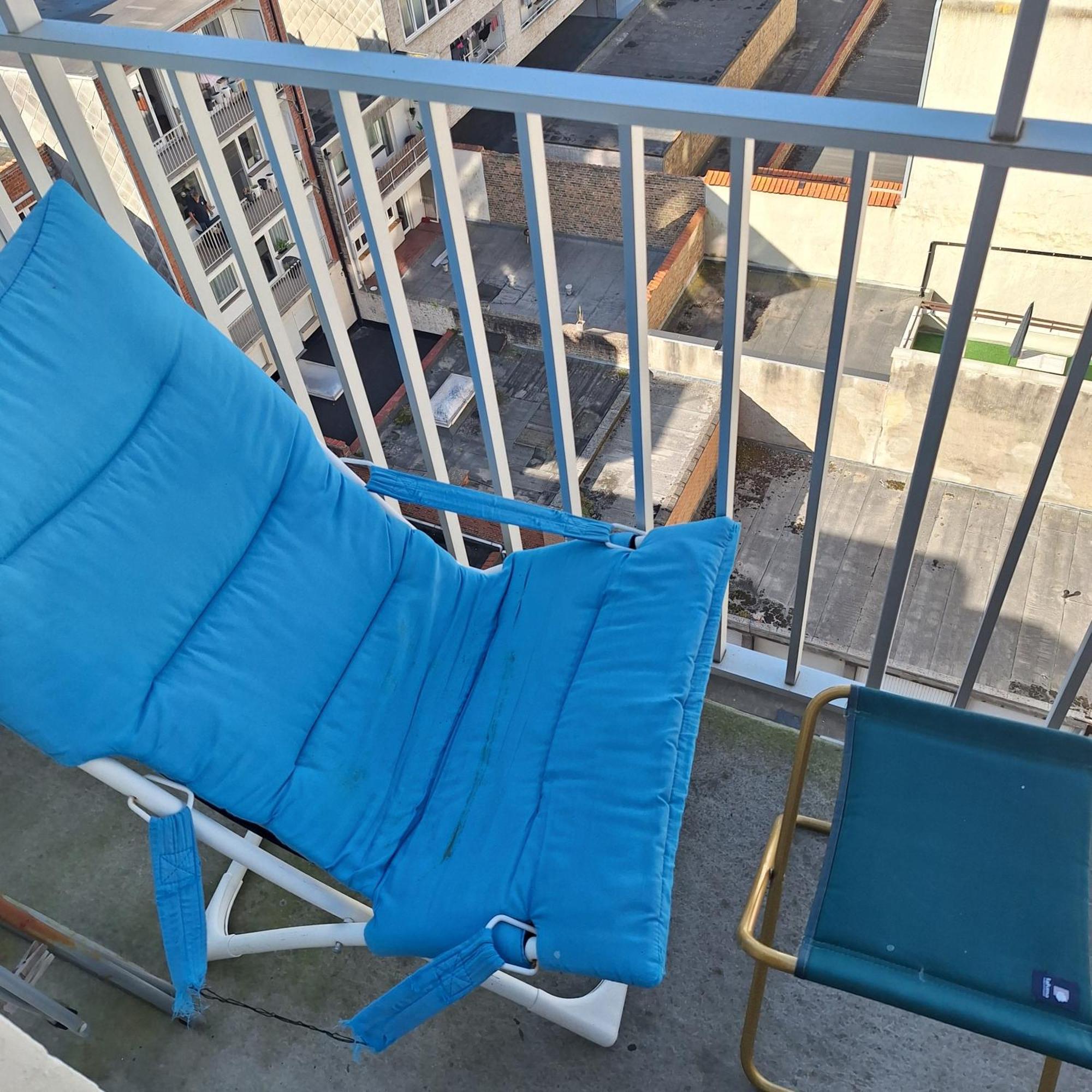 Res.Marana Apartment Ostend Luaran gambar